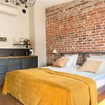 Cozy Apartment With Ac For Couples - Old Town