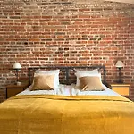 Cozy Apartment With Ac For Couples - Old Town