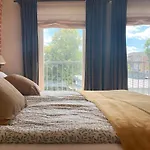 Cozy Apartment With Ac For Couples - Old Town