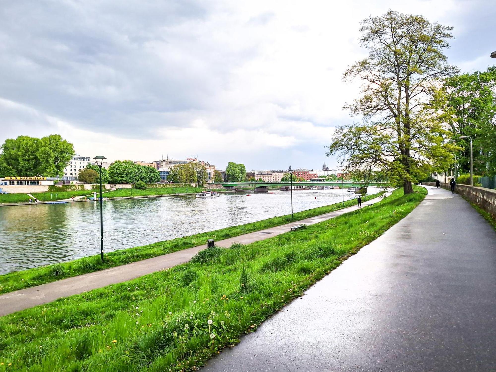 Cozy With Ac For Couples - Old Town Appartement *