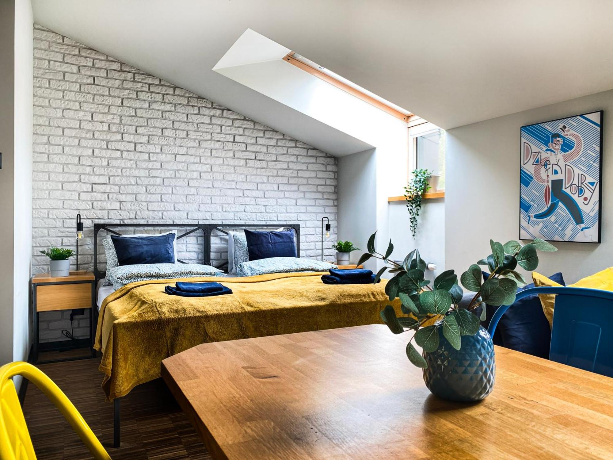 Apartment Cozy With Ac For Couples - Old Town *
