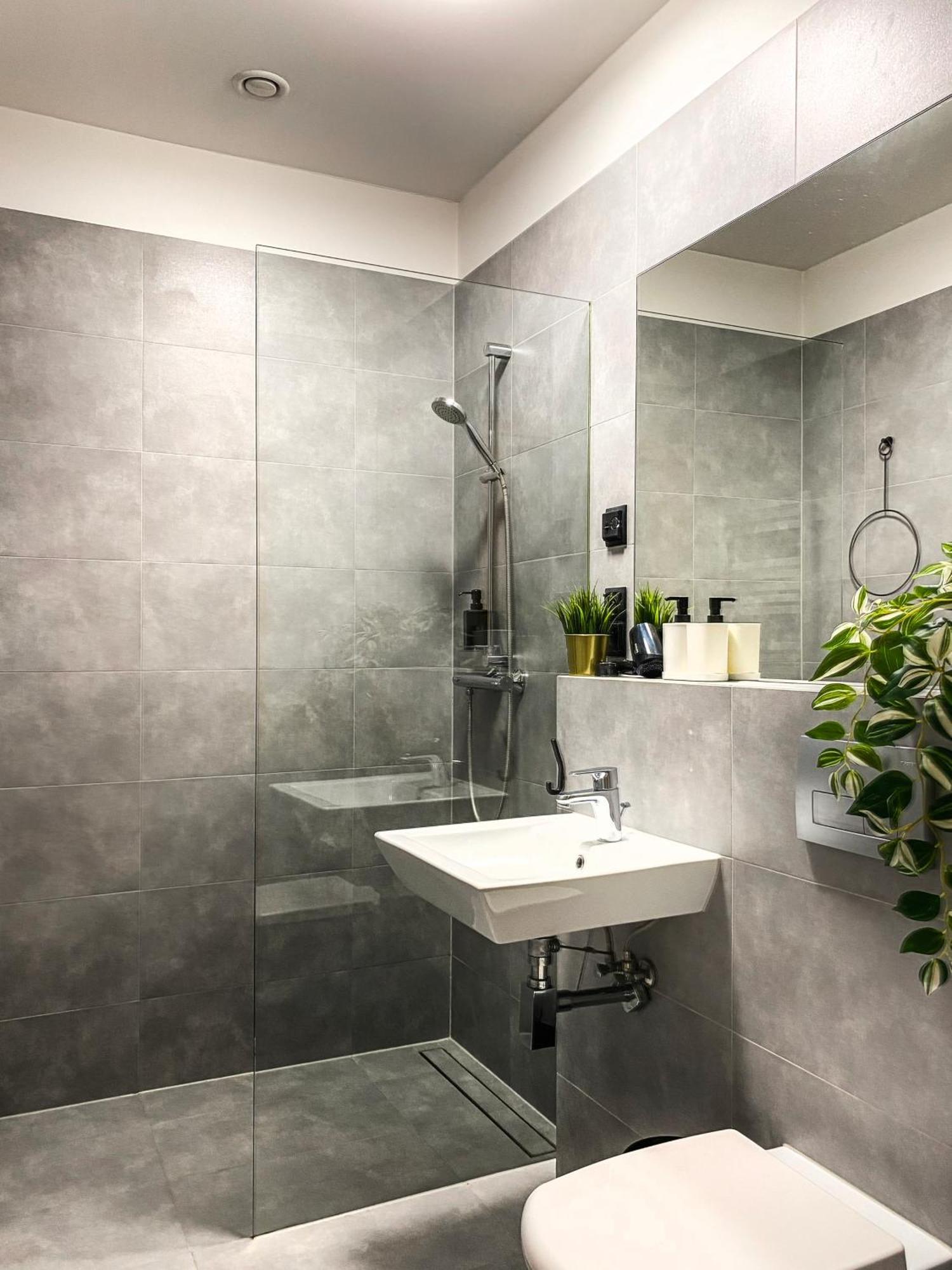 Apartment Cozy With Ac For Couples - Old Town Krakau