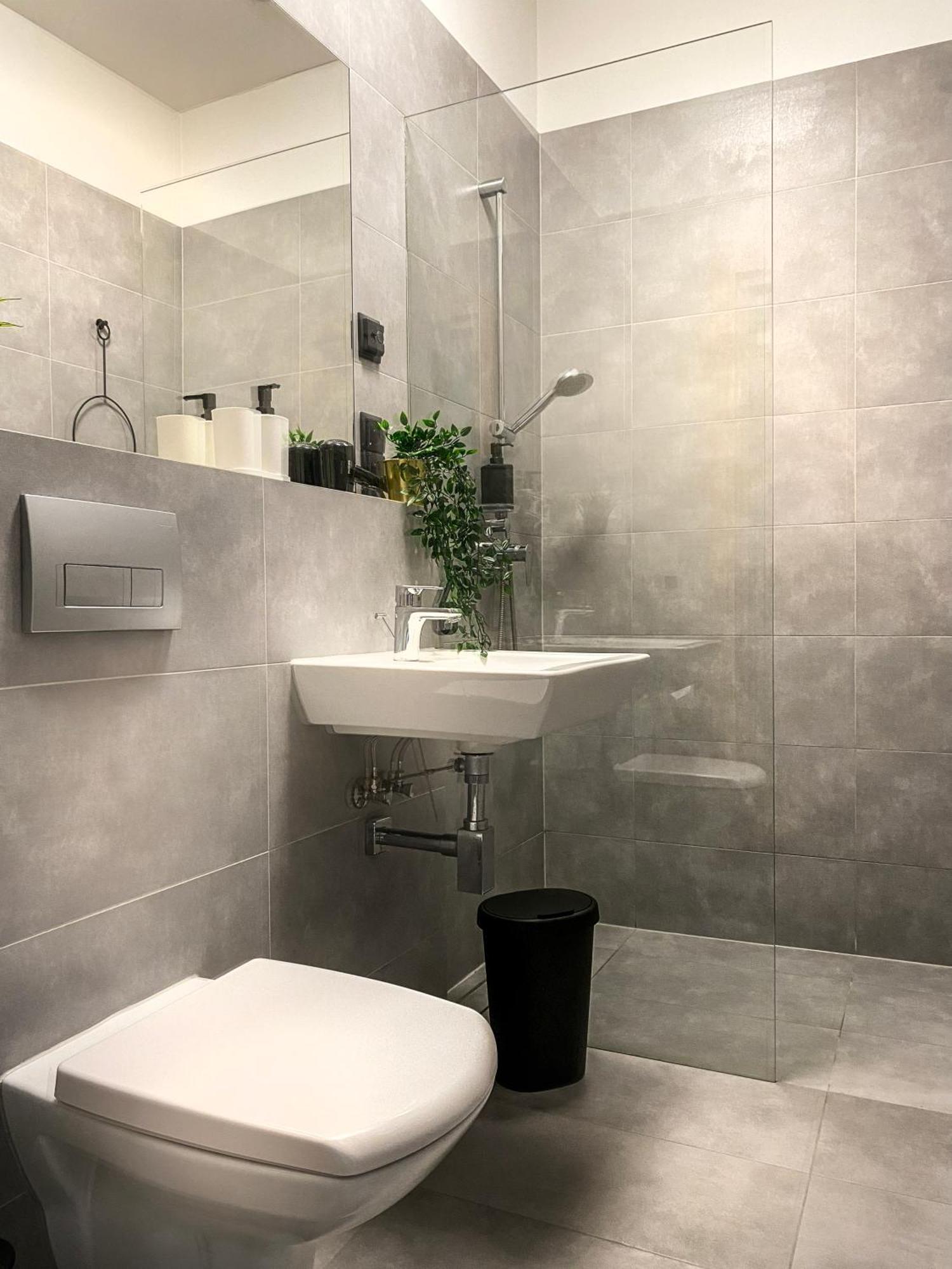 Apartment Cozy With Ac For Couples - Old Town