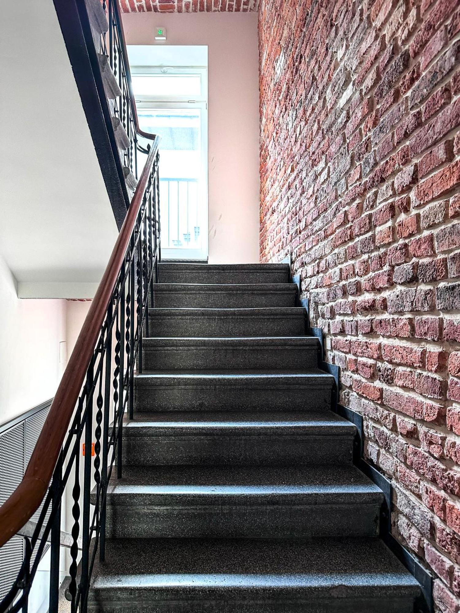 Apartment Cozy With Ac For Couples - Old Town Krakau