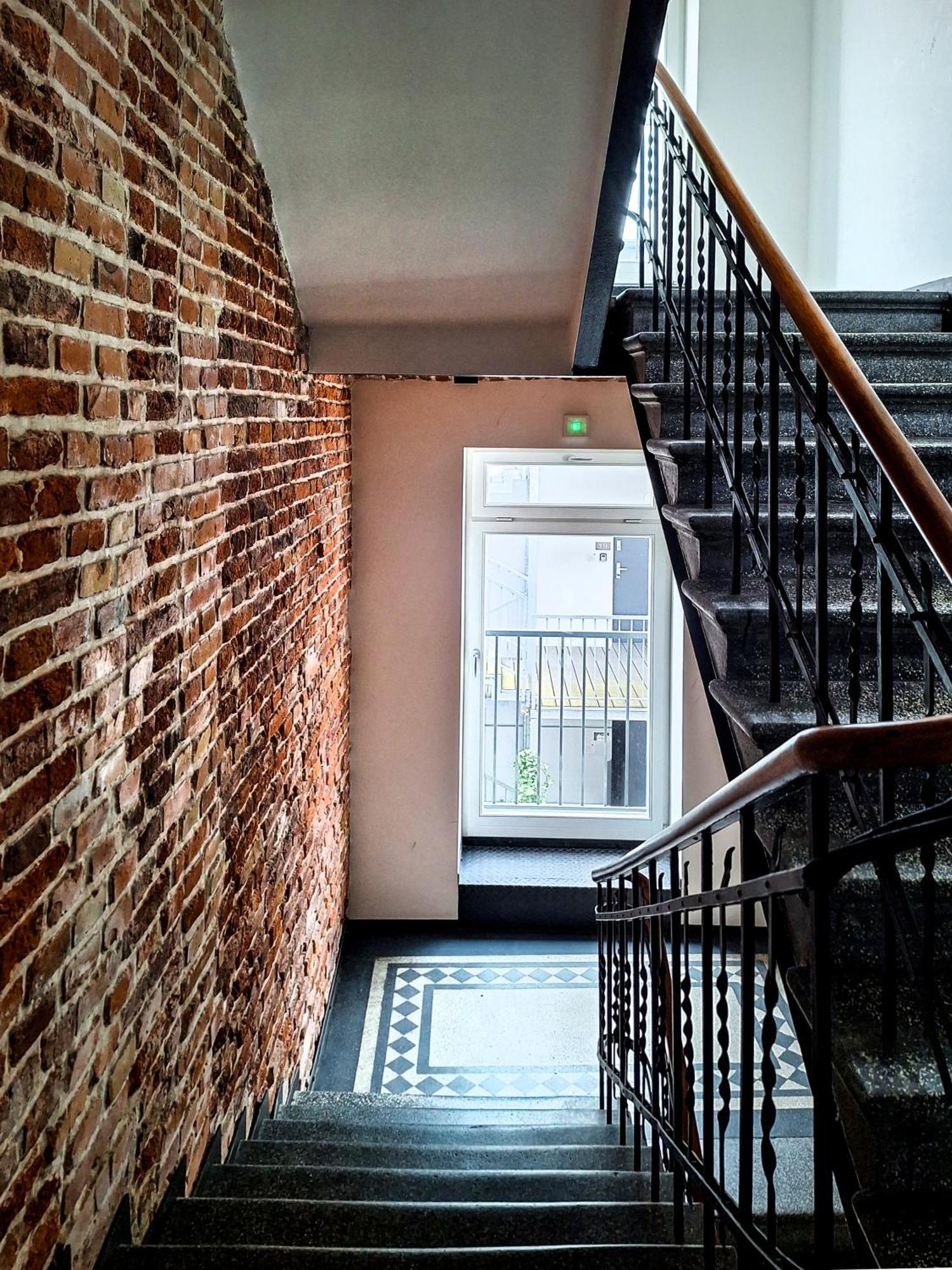 Apartment Cozy With Ac For Couples - Old Town