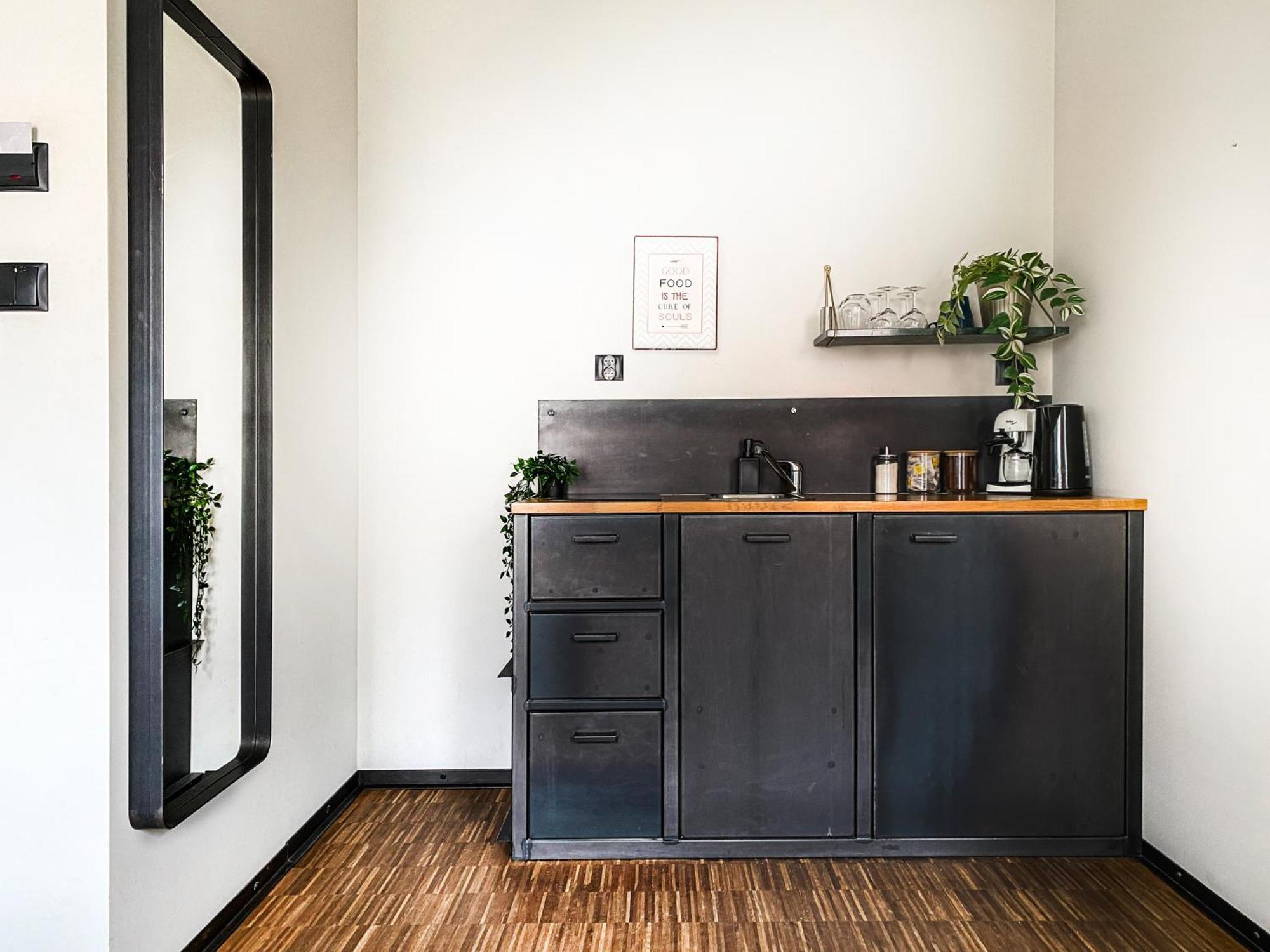Apartment Cozy With Ac For Couples - Old Town *