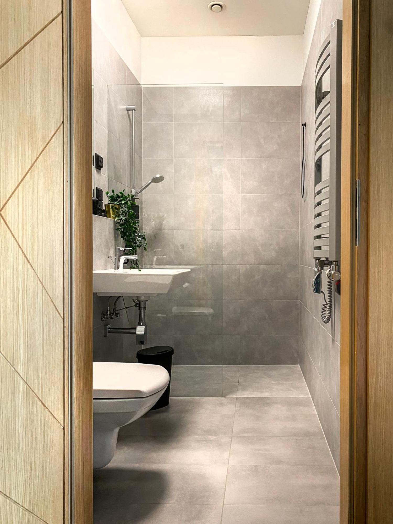 Apartment Cozy With Ac For Couples - Old Town Krakau
