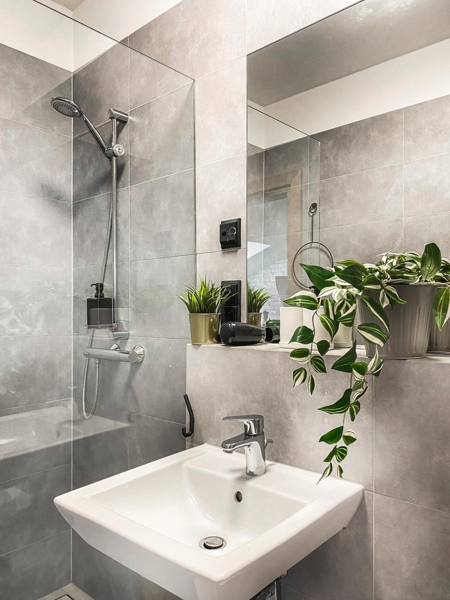 Apartment Cozy With Ac For Couples - Old Town