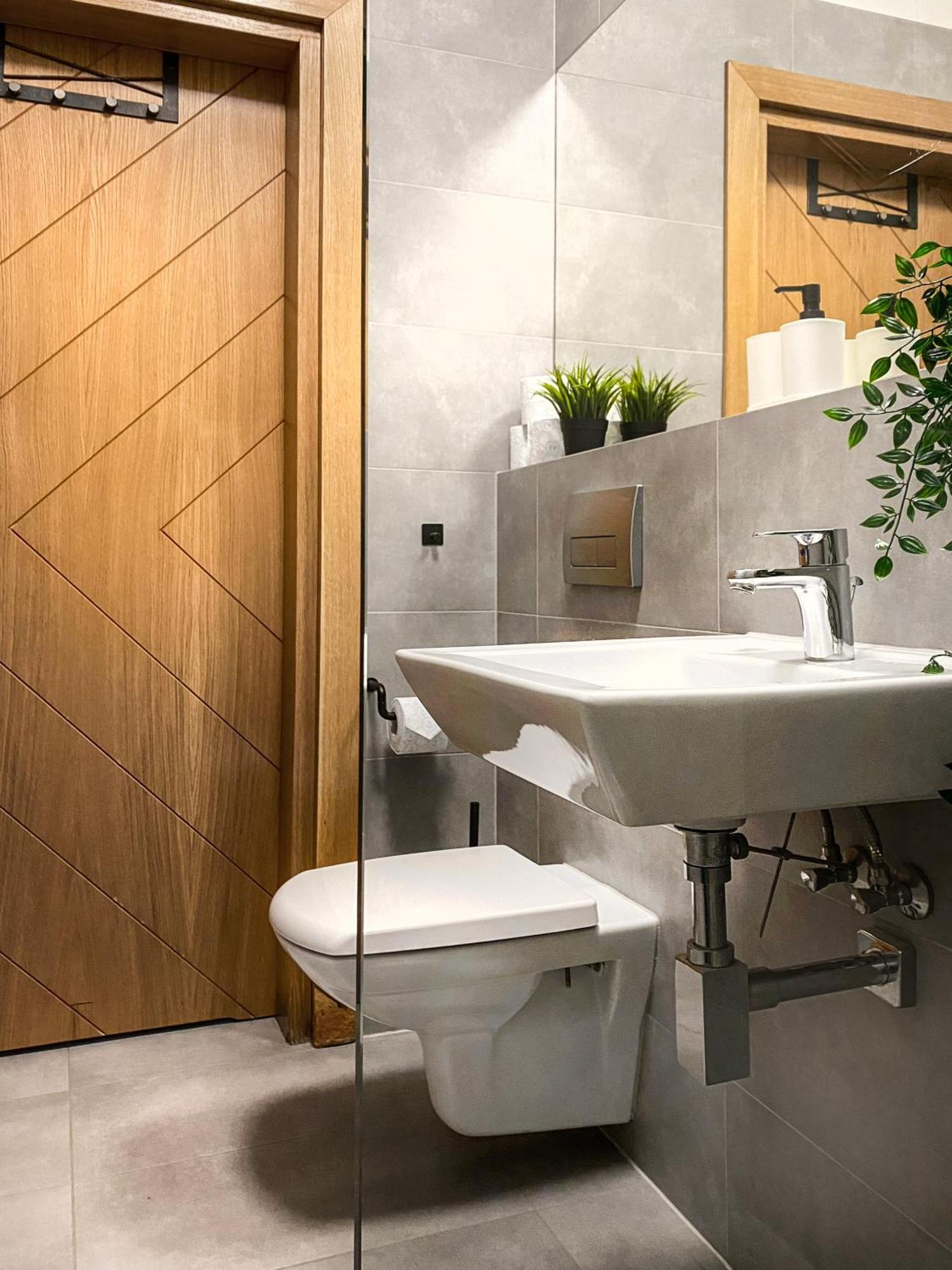 Apartment Cozy With Ac For Couples - Old Town *