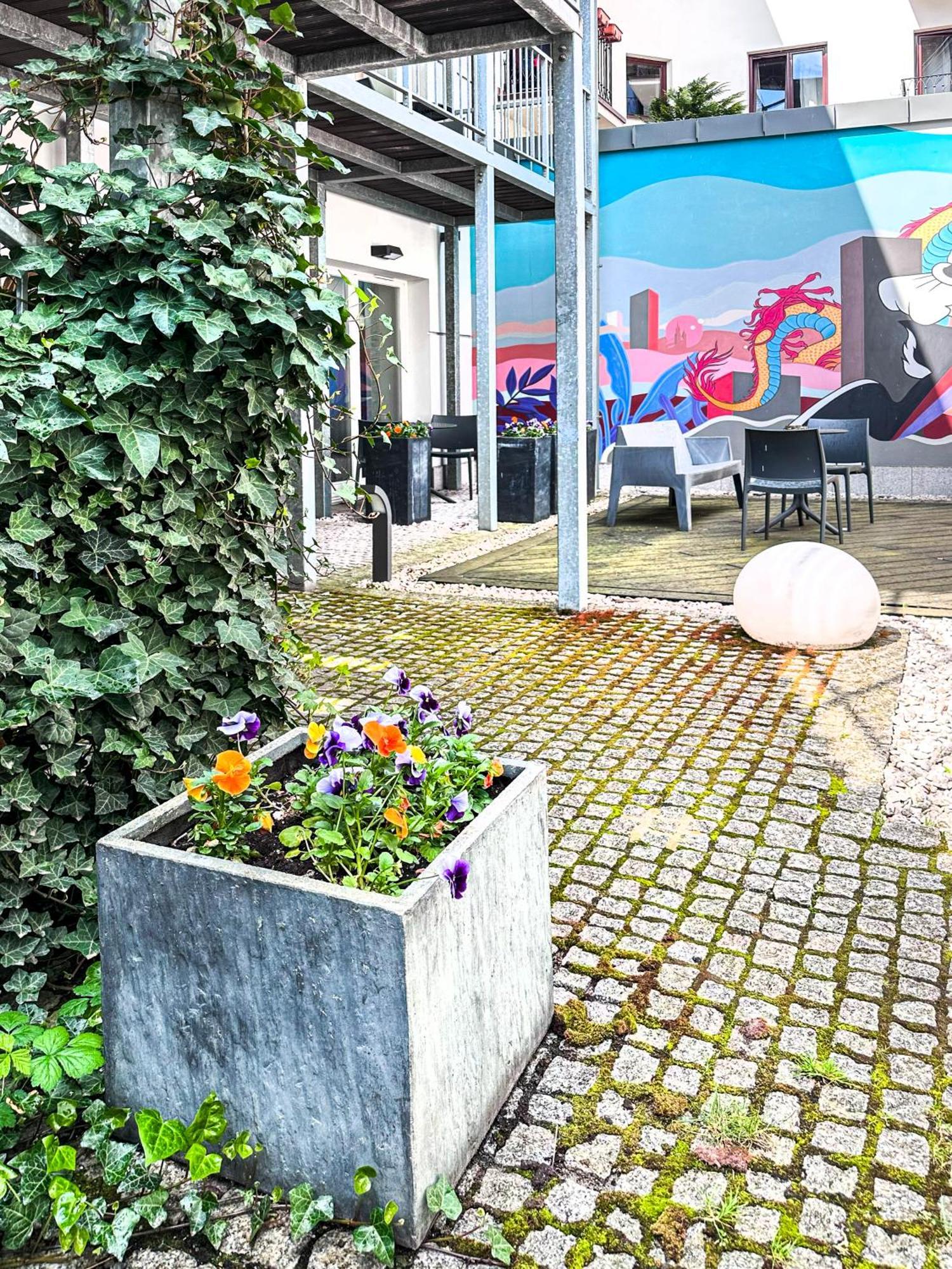 Cozy With Ac For Couples - Old Town * Krakau