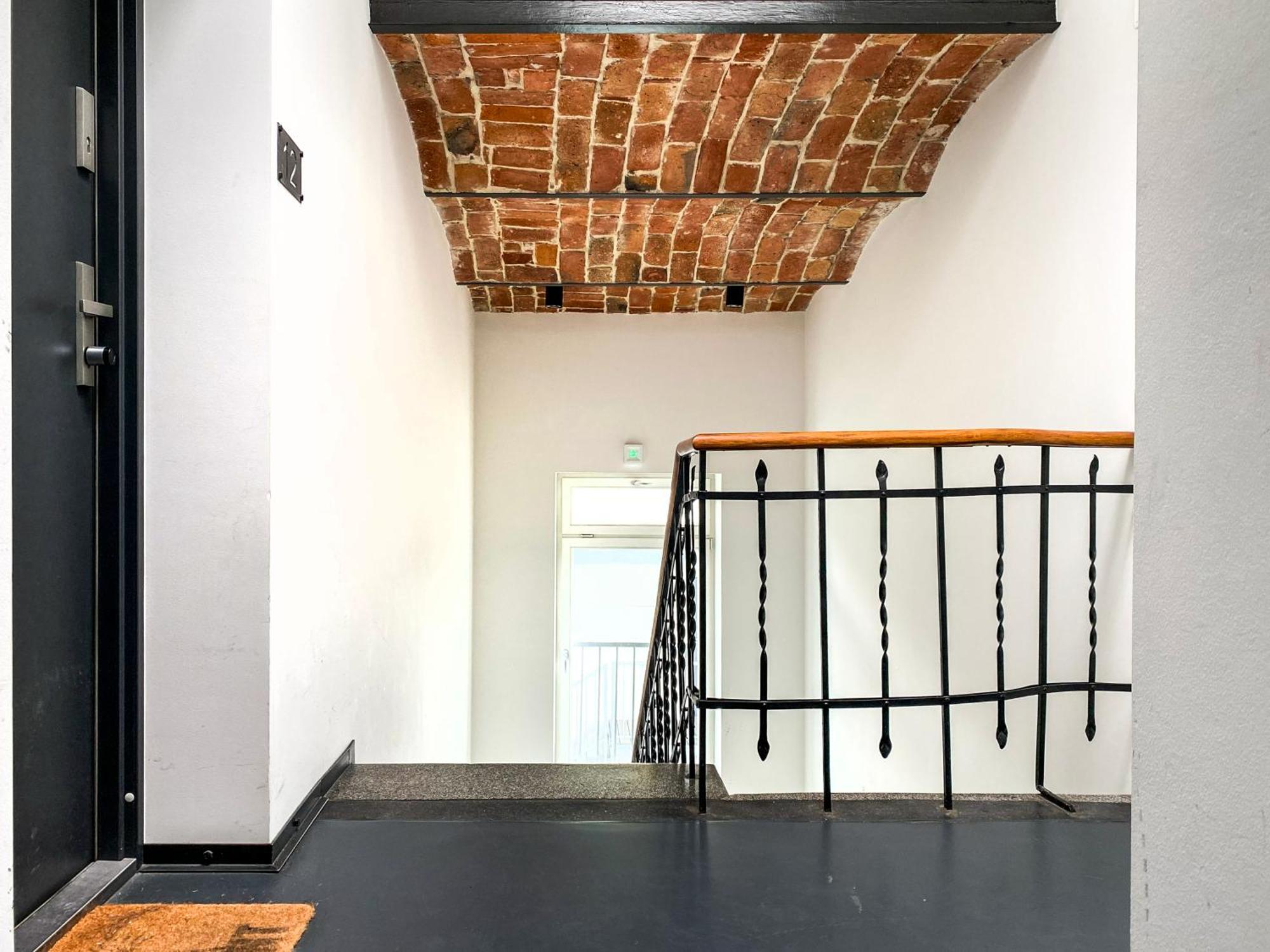 Apartment Cozy With Ac For Couples - Old Town