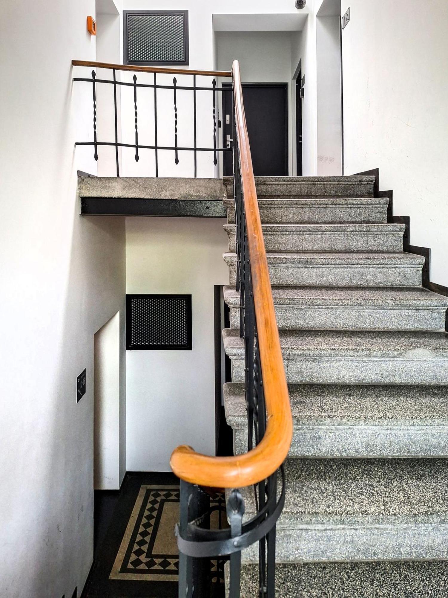 Cozy With Ac For Couples - Old Town Apartment *