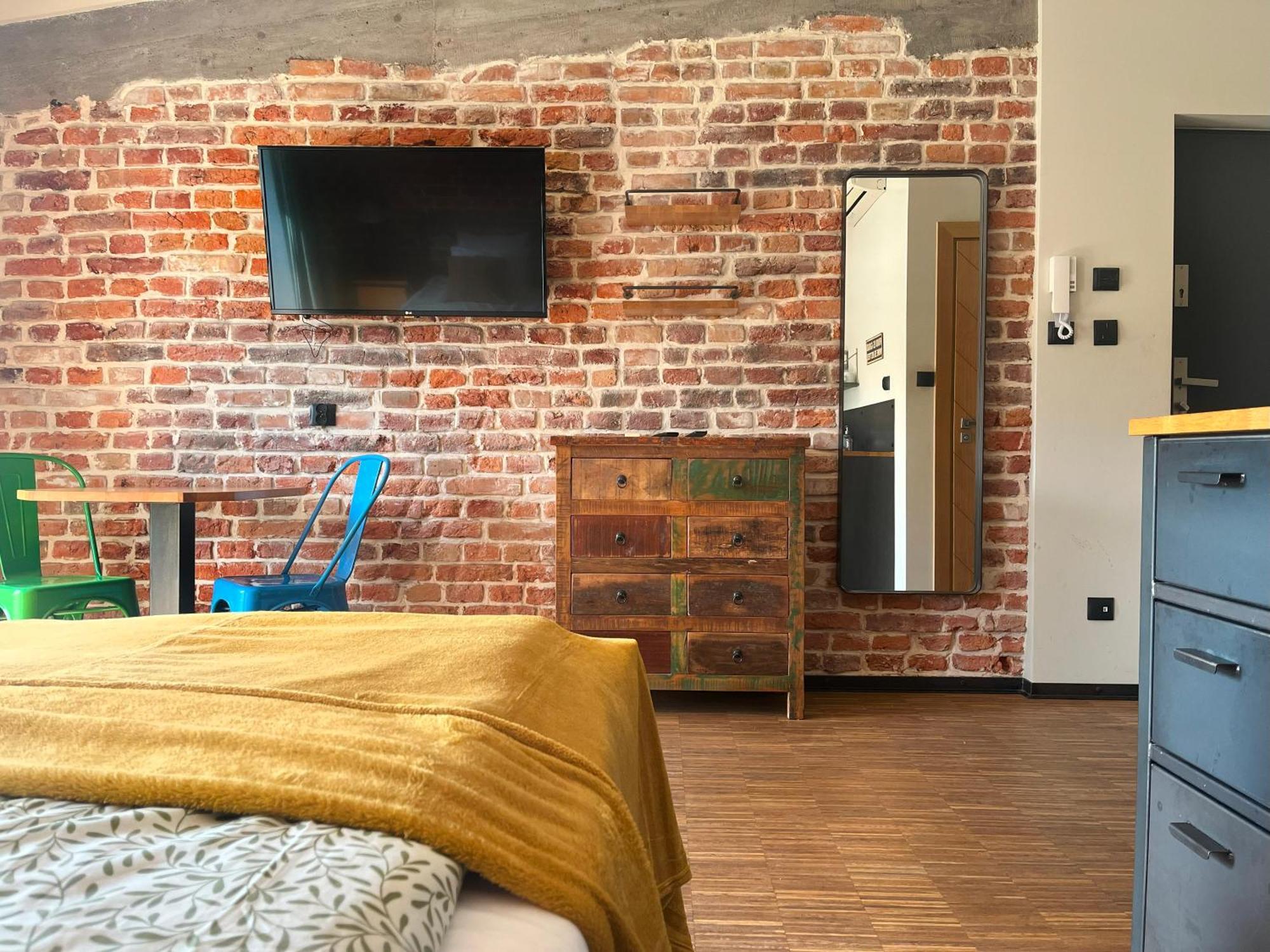 Cozy With Ac For Couples - Old Town