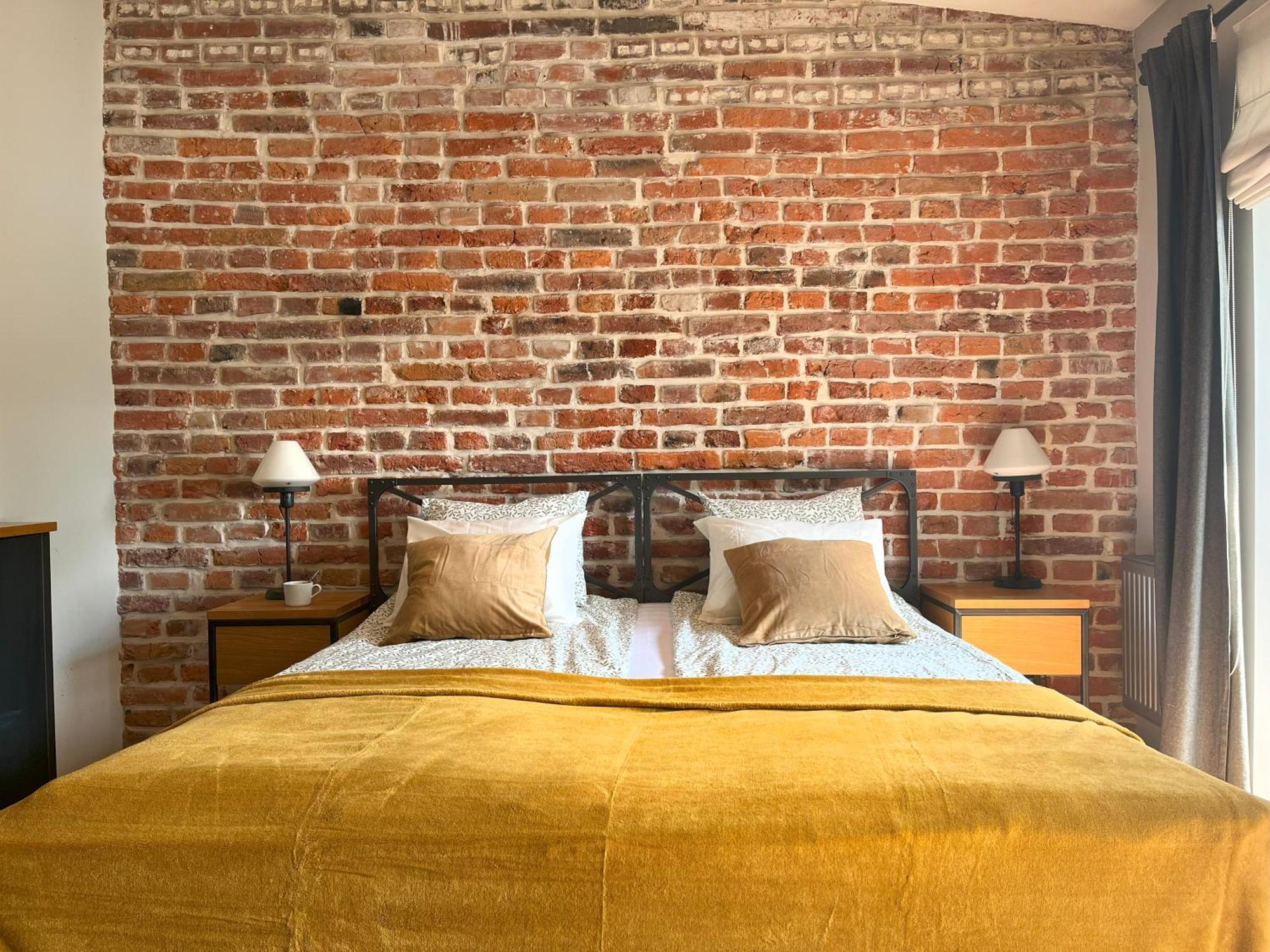 Cozy With Ac For Couples - Old Town *