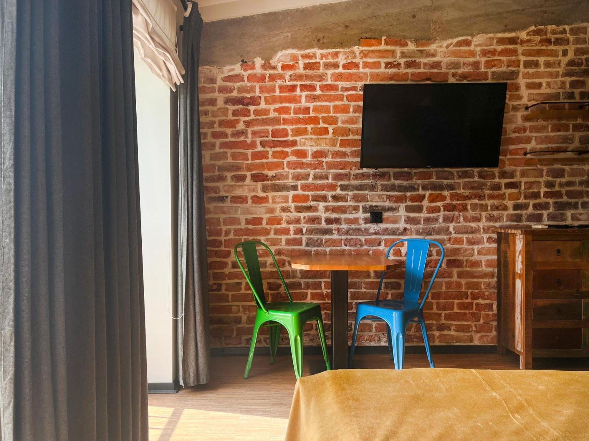 Cozy With Ac For Couples - Old Town