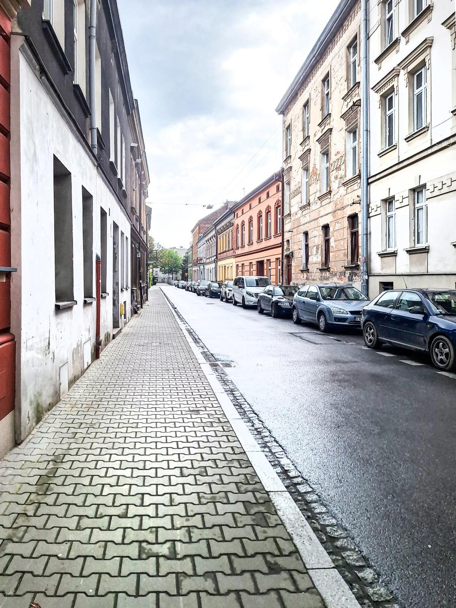 Apartment Cozy With Ac For Couples - Old Town Krakow